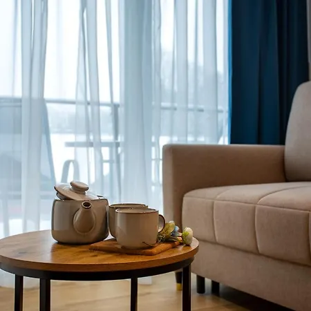 Hofmana F10 Invest Шклярска-Поремба