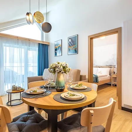 Hofmana F10 Invest Апартаменты