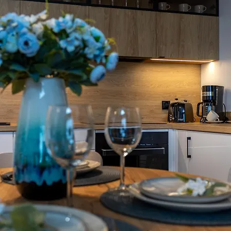 Hofmana F10 Invest Apartament Szklarska Poręba