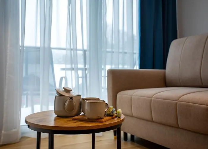 Hofmana F10 Invest Szklarska Poreba