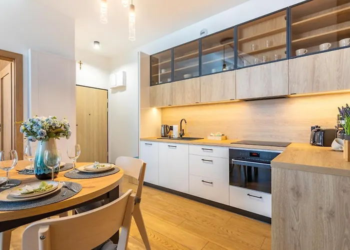 Hofmana F10 Invest * Szklarska Poreba