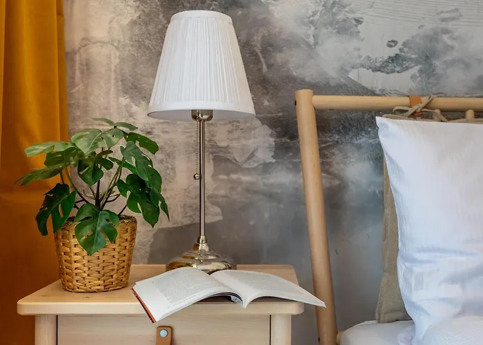 Hofmana F10 Invest Szklarska Poreba