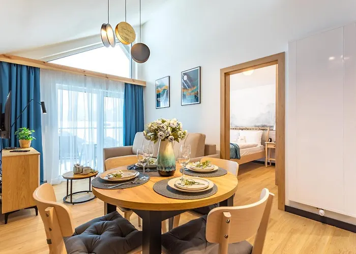 Hofmana F10 Invest Apartment