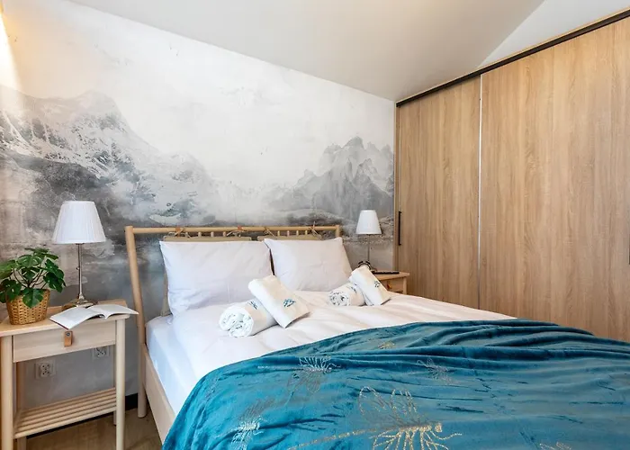 Hofmana F10 Invest Apartment *