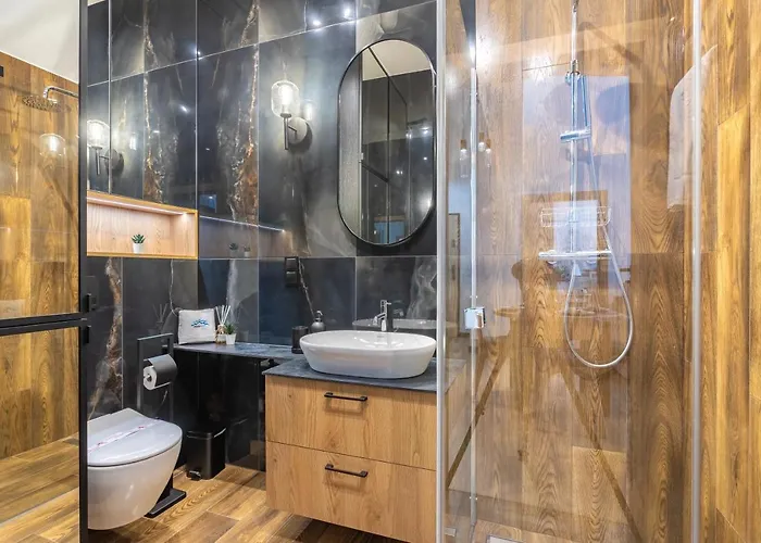 Hofmana F10 Invest Szklarska Poreba