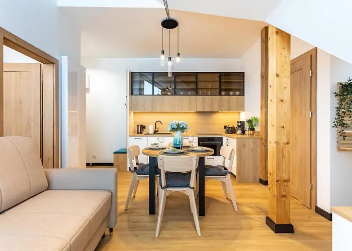 Apartment Hofmana F10 Invest *